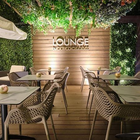 Duplo Charme Boutique Hotel Lisboa Ngoại thất bức ảnh