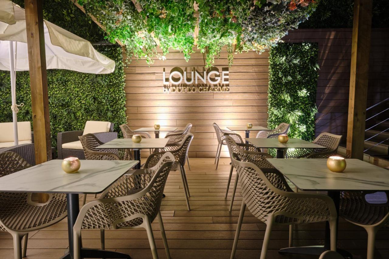 Duplo Charme Boutique Hotel Lisboa Ngoại thất bức ảnh