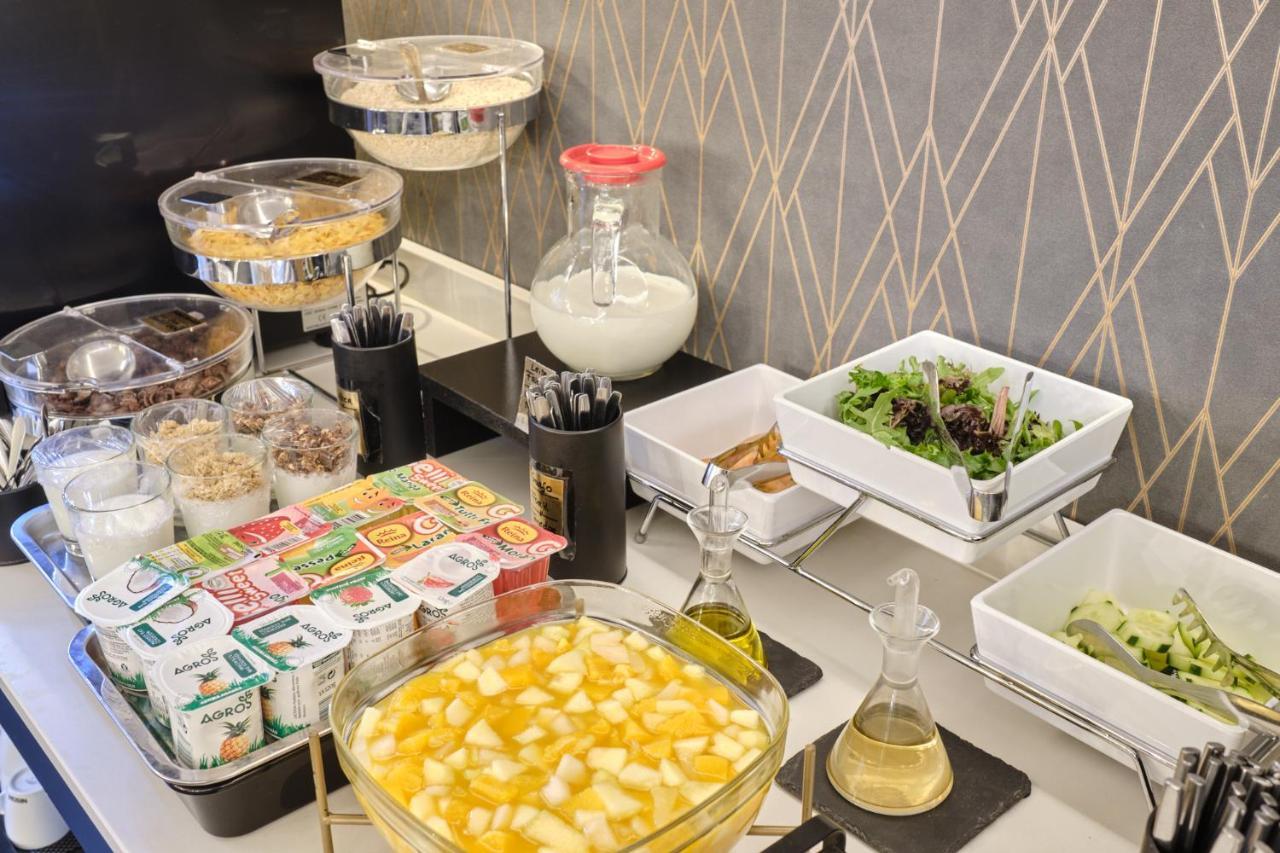 Duplo Charme Boutique Hotel Lisboa Ngoại thất bức ảnh