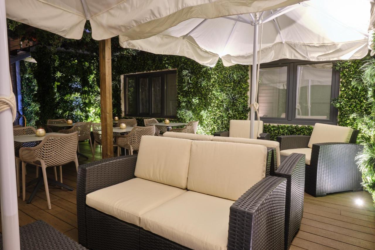 Duplo Charme Boutique Hotel Lisboa Ngoại thất bức ảnh