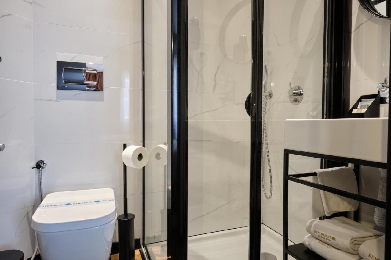 Duplo Charme Boutique Hotel Lisboa Ngoại thất bức ảnh