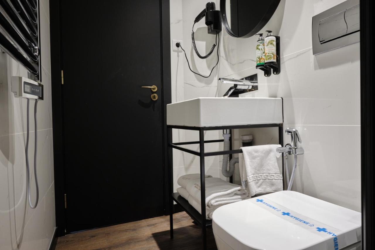 Duplo Charme Boutique Hotel Lisboa Ngoại thất bức ảnh