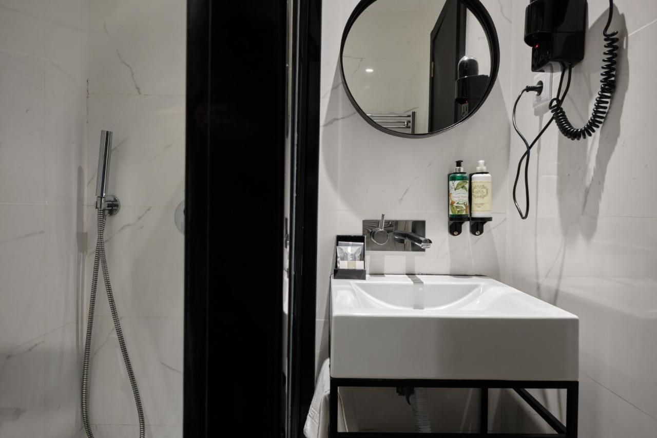 Duplo Charme Boutique Hotel Lisboa Ngoại thất bức ảnh