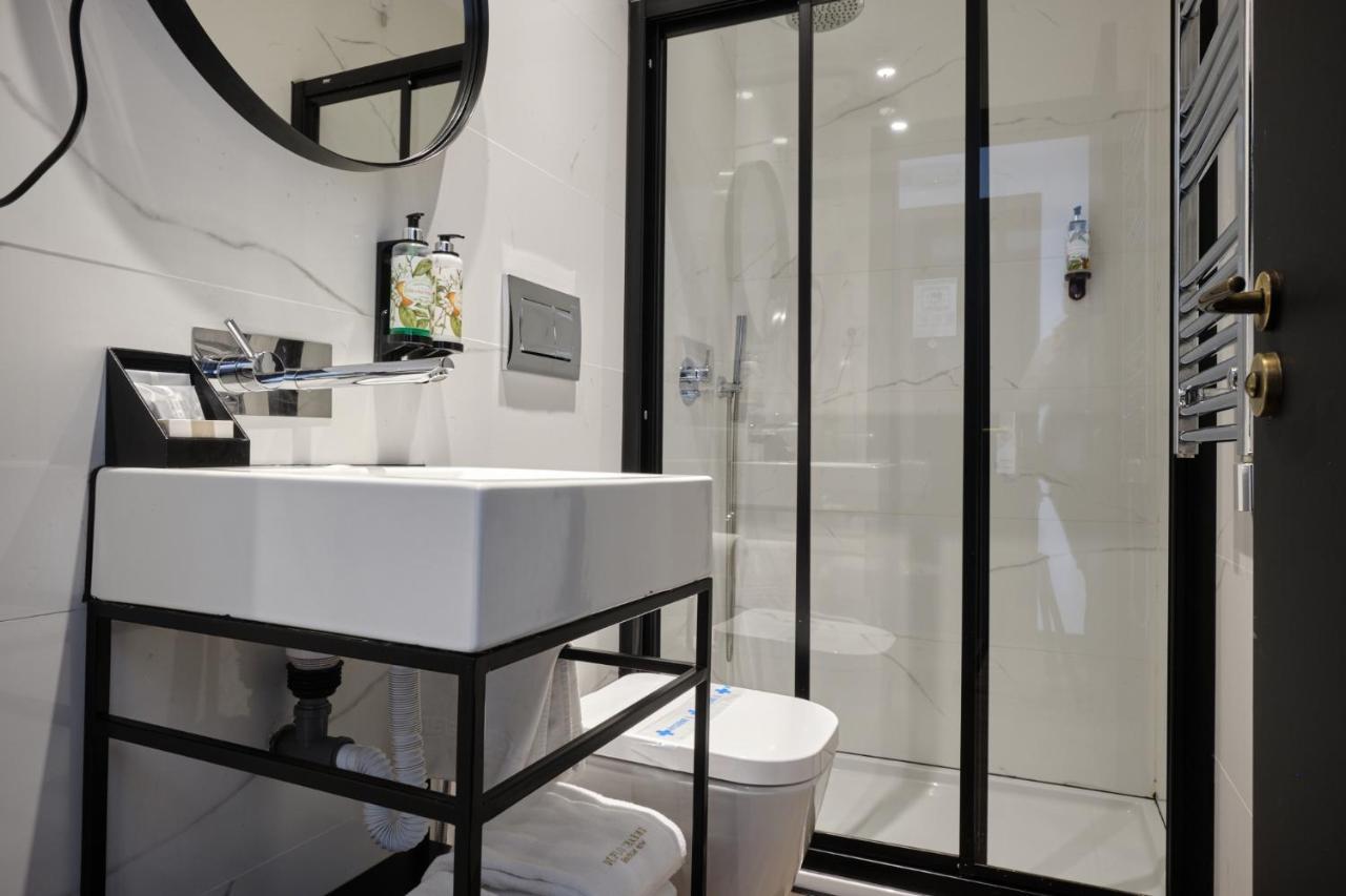 Duplo Charme Boutique Hotel Lisboa Ngoại thất bức ảnh