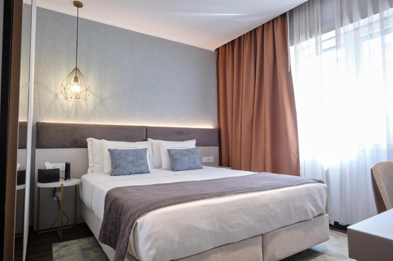 Duplo Charme Boutique Hotel Lisboa Ngoại thất bức ảnh