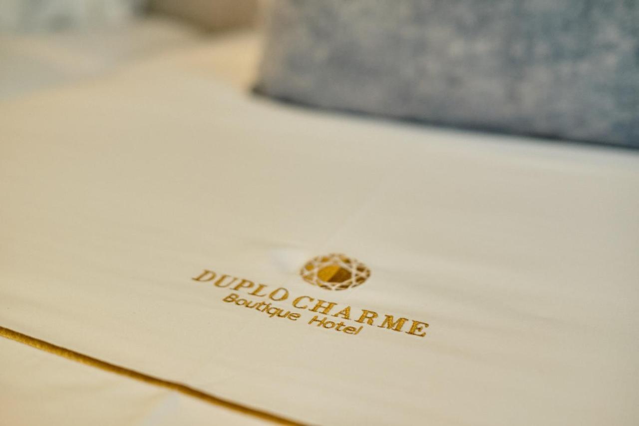 Duplo Charme Boutique Hotel Lisboa Ngoại thất bức ảnh
