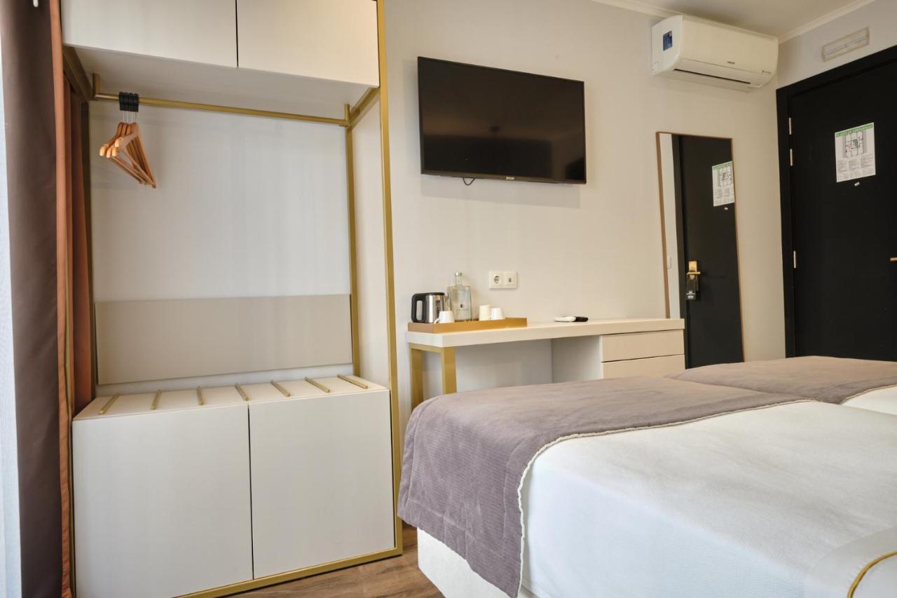 Duplo Charme Boutique Hotel Lisboa Ngoại thất bức ảnh