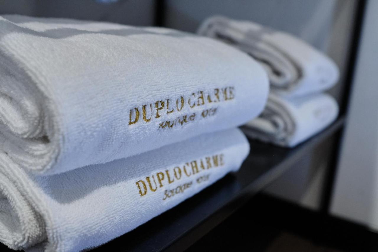 Duplo Charme Boutique Hotel Lisboa Ngoại thất bức ảnh
